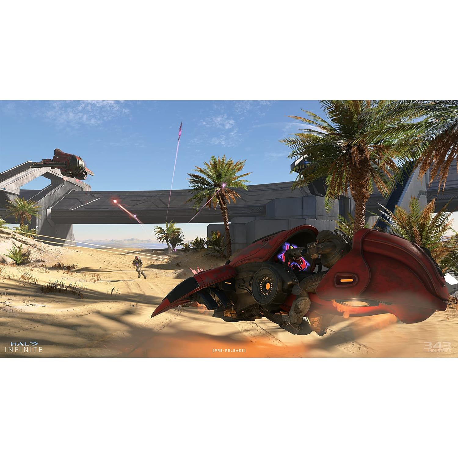 Joc Halo Infinite: Steelbook Edition pentru Xbox Series X NOU