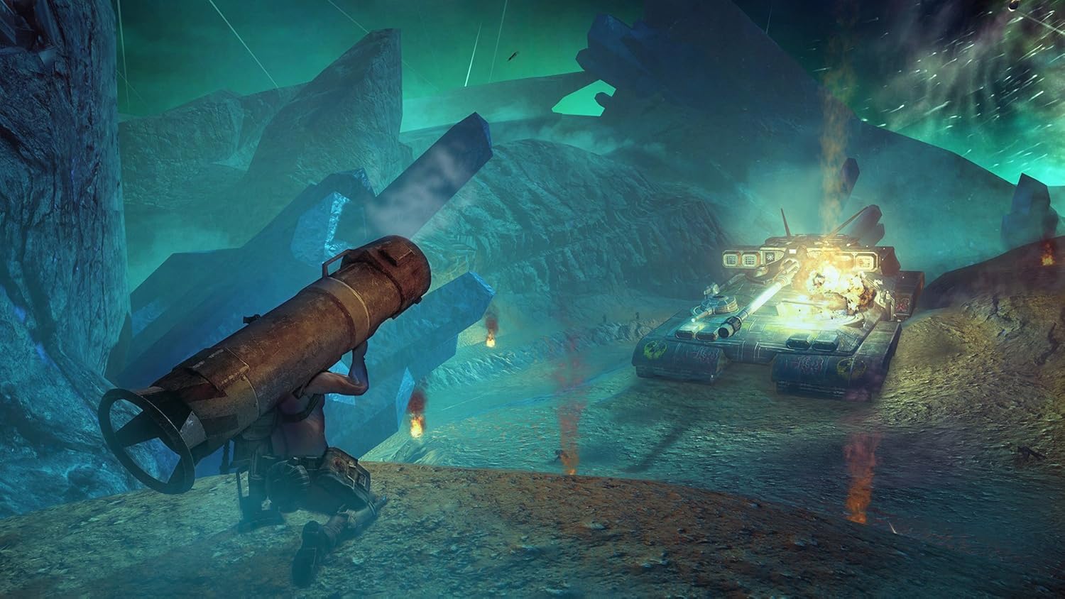 Joc Rogue Trooper Redux pentru Xbox One Second-Hand SH