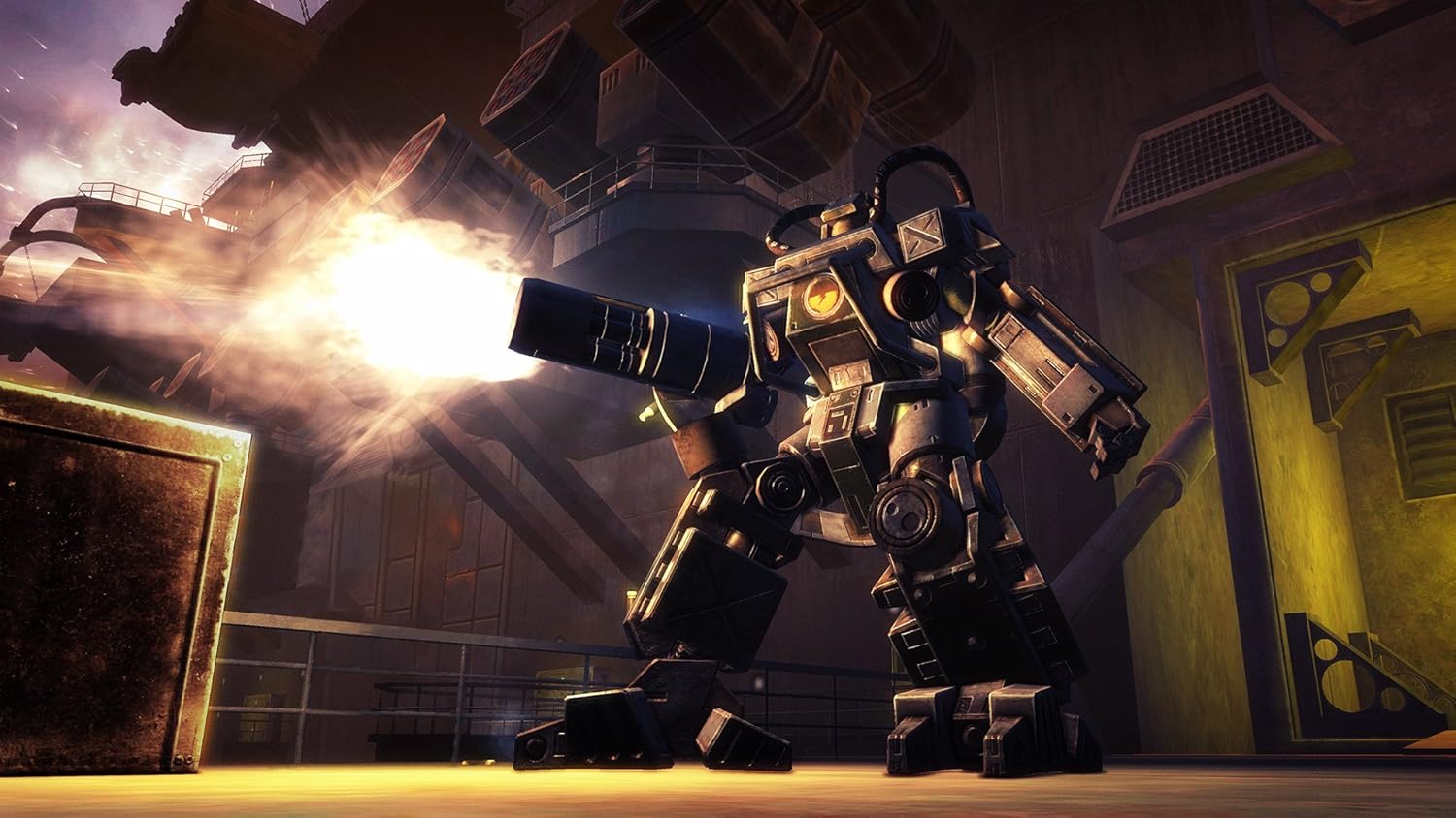 Joc Rogue Trooper Redux pentru Xbox One Second-Hand SH