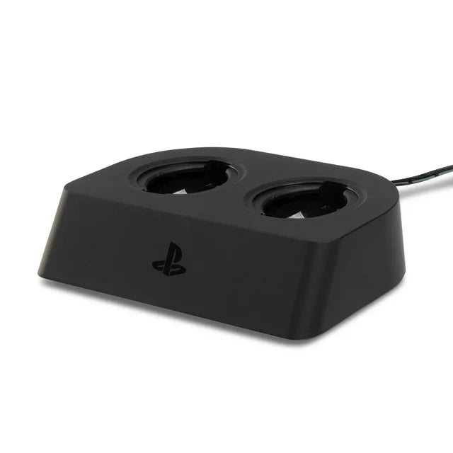 Stație de încărcare PowerA MOVE pentru PlayStation Second-Hand SH