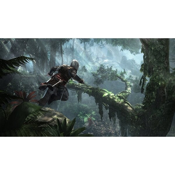 Joc Assassin's Creed IV Black Flag pentru PlayStation 4 PS4 Second-Hand SH