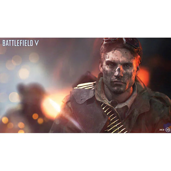 Joc Battlefield V pentru PlayStation 4 PS4 Second-Hand SH