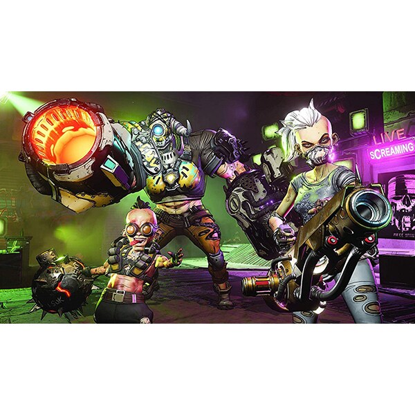 Joc Borderlands 3 pentru PlayStation 4 PS4 NOU