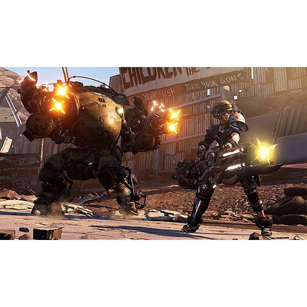 Joc Borderlands 3 pentru XBOX ONE Second-Hand SH