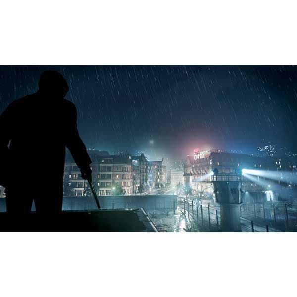 Joc Call of Duty: Black Ops Cold War pentru PlayStation 4 PS4 Second-Hand SH