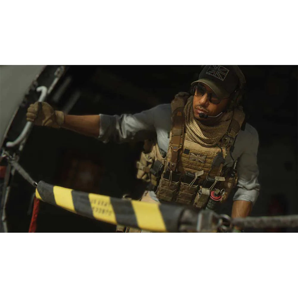 Joc Call of Duty: Modern Warfare 2 PlayStation 5 Second-Hand SH