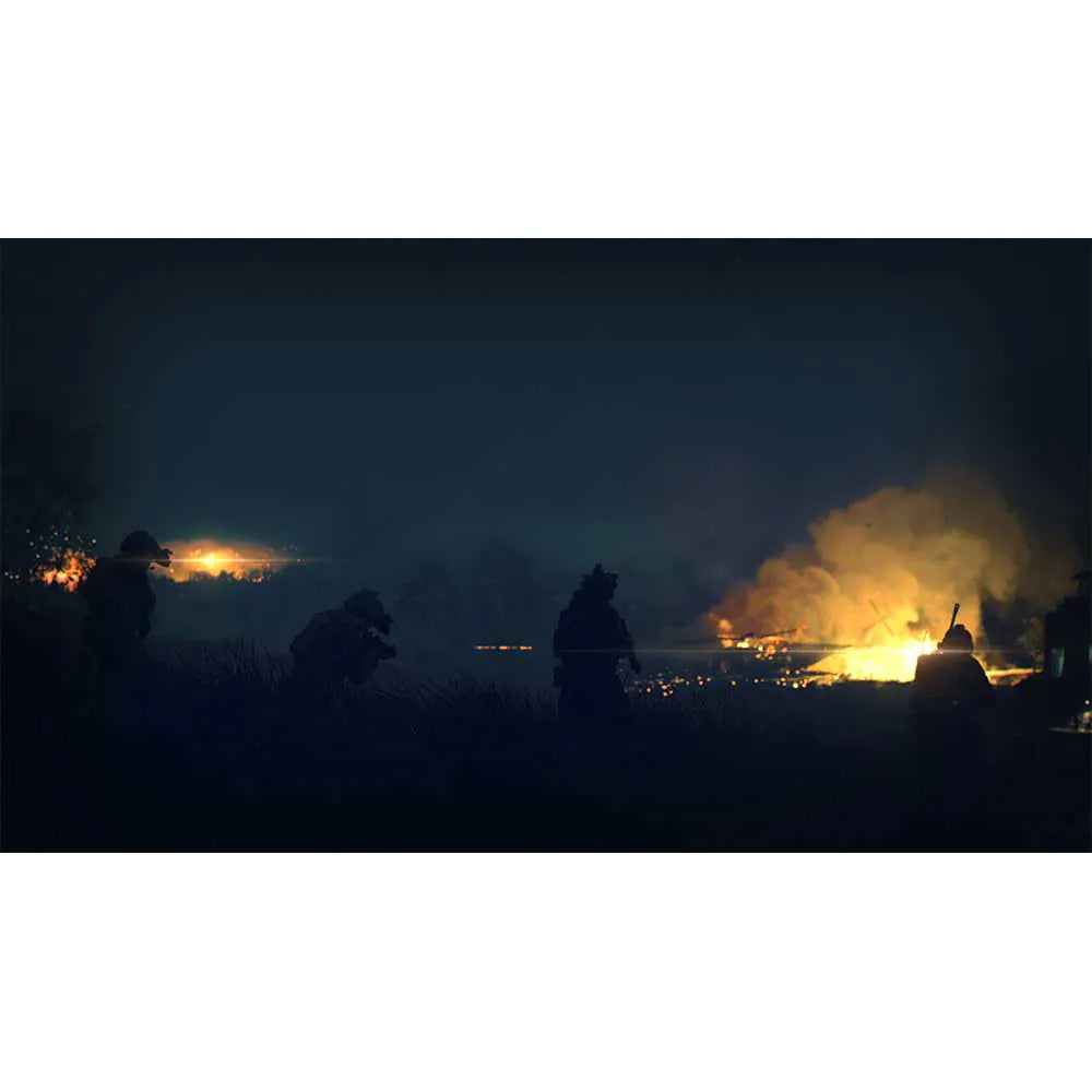 Joc Call of Duty: Modern Warfare 2 PlayStation 5 Second-Hand SH