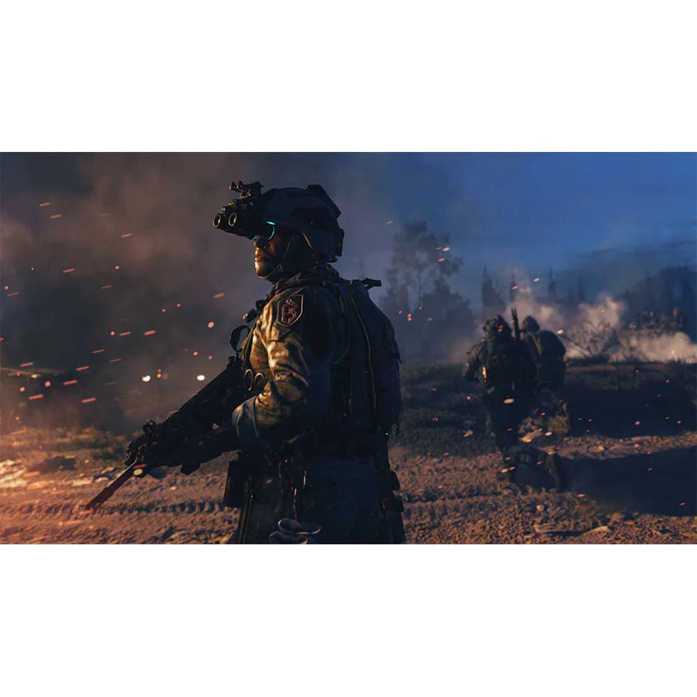 Joc Call of Duty: Modern Warfare 2 PlayStation 5 Second-Hand SH