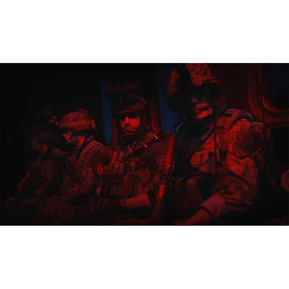 Joc Call of Duty: Modern Warfare 2 PlayStation 5 Second-Hand SH