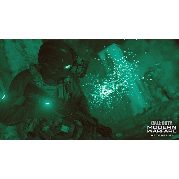 Joc Call Of Duty Modern Warfare pentru XBOX ONE Second-Hand SH