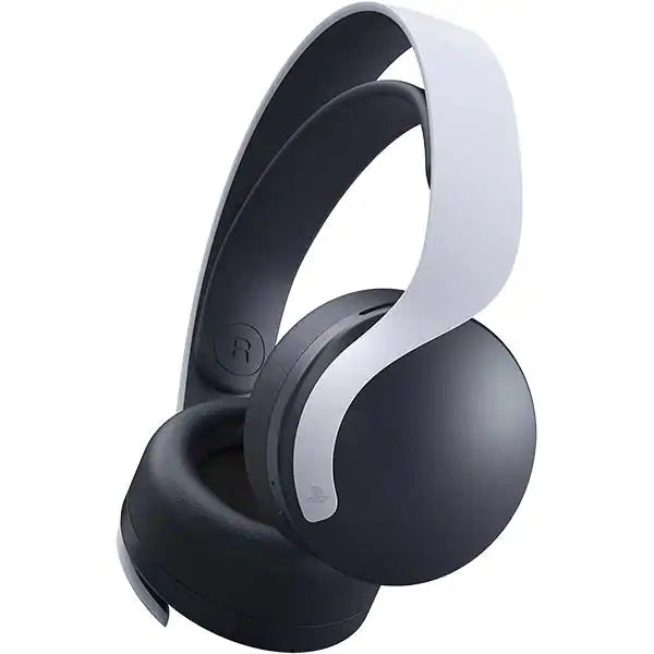 Casti Gaming Wireless PlayStation 5 (PS5) Pulse 3D, Alb Second-Hand SH