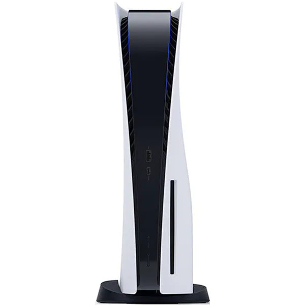 Consola Sony PlayStation 5 PS5 Disk Edition + Controller Extra Second-Hand SH + Joc Ea Sports Fc 25