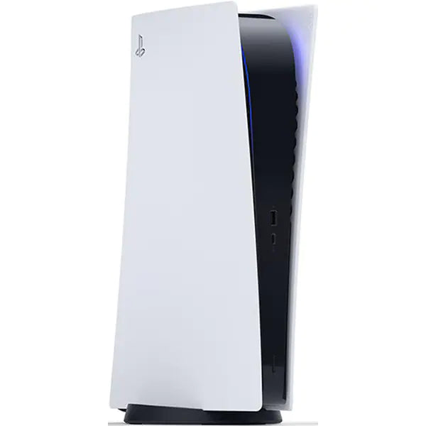 Consola Sony PlayStation 5 PS5 Disk Edition + Controller Extra Second-Hand SH + Joc Sonic Superstar