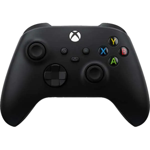 Consola Microsoft Xbox Series X 1TB, negru + Joc FC26 + Controller Second-Hand SH