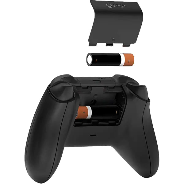 Consola Microsoft Xbox Series X 1TB, negru + Joc FC26 + Controller Second-Hand SH