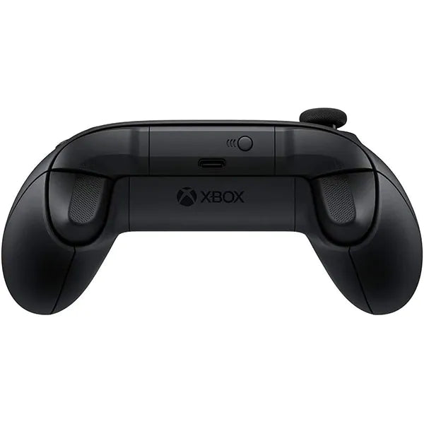 Consola Microsoft Xbox Series X 1TB, negru + Joc FC26 + Controller Second-Hand SH
