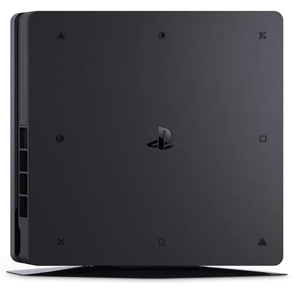 Pachet Consola Sony PlayStation 4 PS4 SLIM 500GB + Controller + 3 JOCURI Second-Hand SH