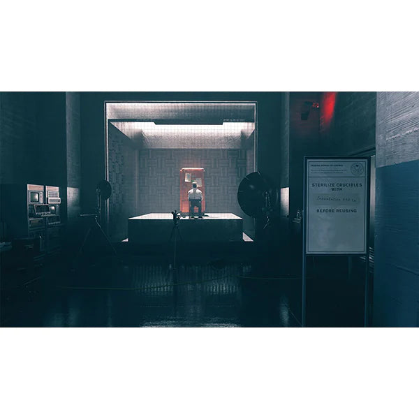 Joc Control pentru XBOX ONE Second-Hand SH