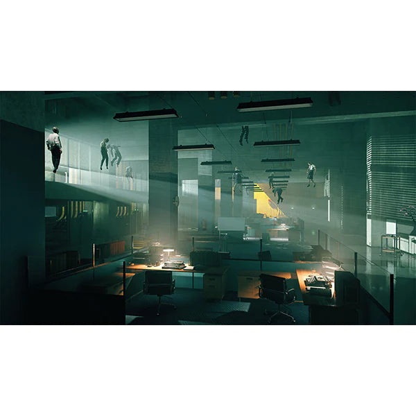 Joc Control pentru XBOX ONE Second-Hand SH