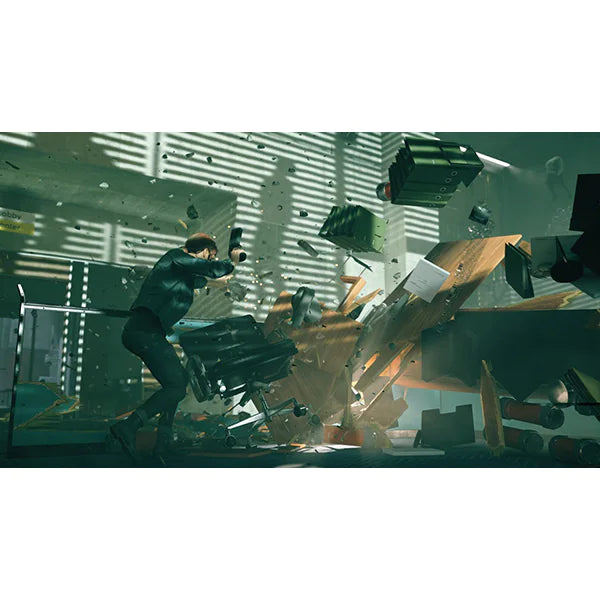 Joc Control pentru XBOX ONE Second-Hand SH