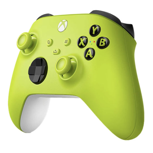 Controller Wireless MICROSOFT Xbox Series X, Electric Volt NOU