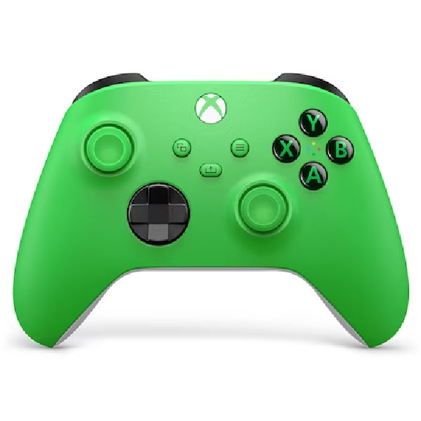 Controller Wireless Microsoft Xbox Series X/S, Velocity Green NOU