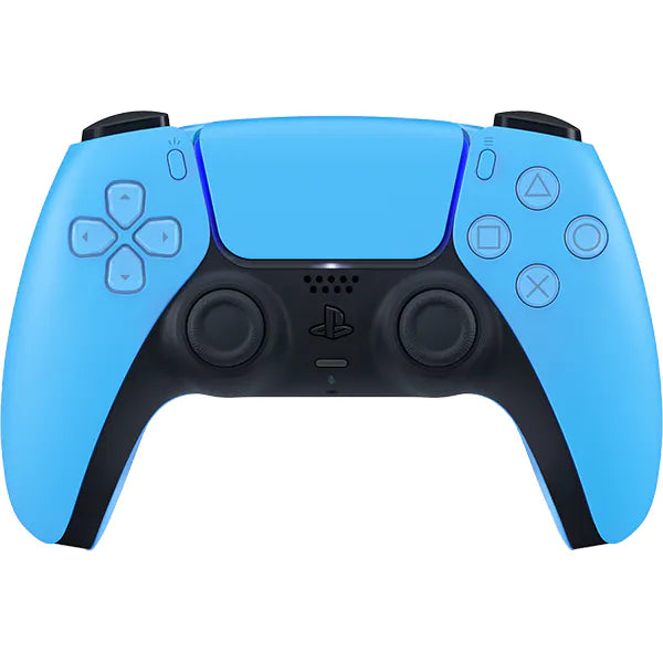 Controller PlayStation5 PS5 DualSense Starlight Blue