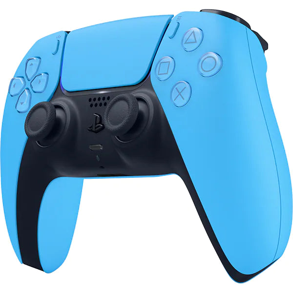 Controller PlayStation5 PS5 DualSense Starlight Blue