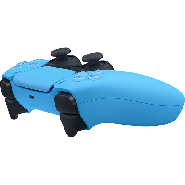 Controller PlayStation5 PS5 DualSense Starlight Blue