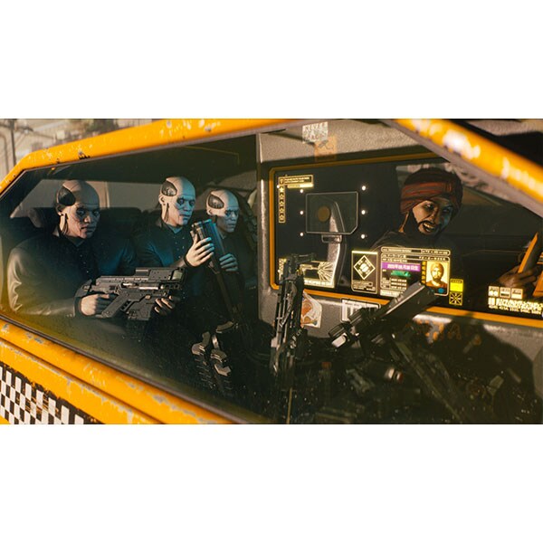 Joc Cyberpunk 2077 pentru XBOX ONE Second-Hand SH