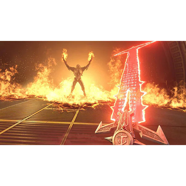 Joc Doom Eternal pentru XBOX ONE Second-Hand SH