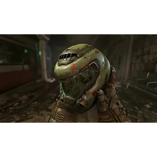 Joc Doom Eternal pentru XBOX ONE Second-Hand SH