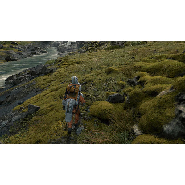 Joc Death Stranding pentru PlayStation 4 PS4 Second-Hand SH