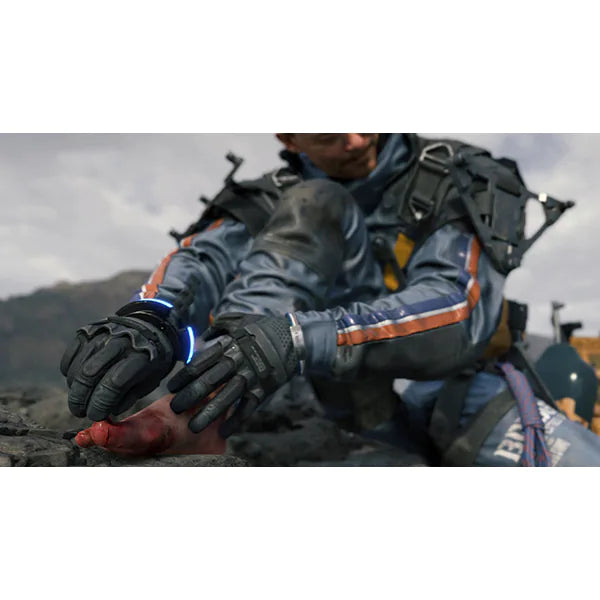 Joc Death Stranding pentru PlayStation 4 PS4 Second-Hand SH