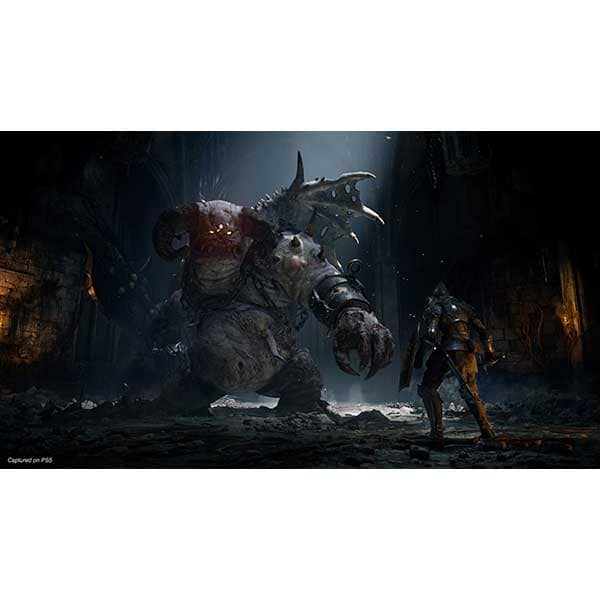 Joc Demon's Souls PlayStation 5 PS5 Second-Hand SH