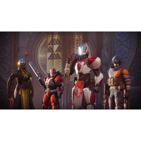 Joc Destiny 2 pentru PlayStation 4 PS4 Second-Hand SH