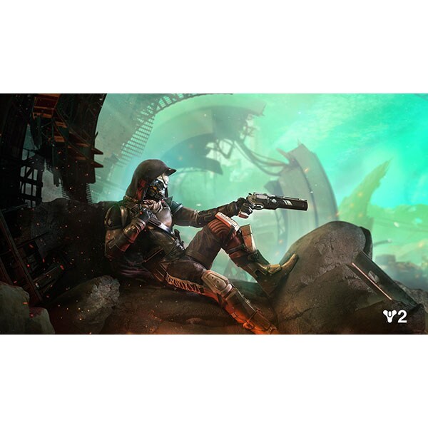 Joc Destiny 2 pentru PlayStation 4 PS4 Second-Hand SH