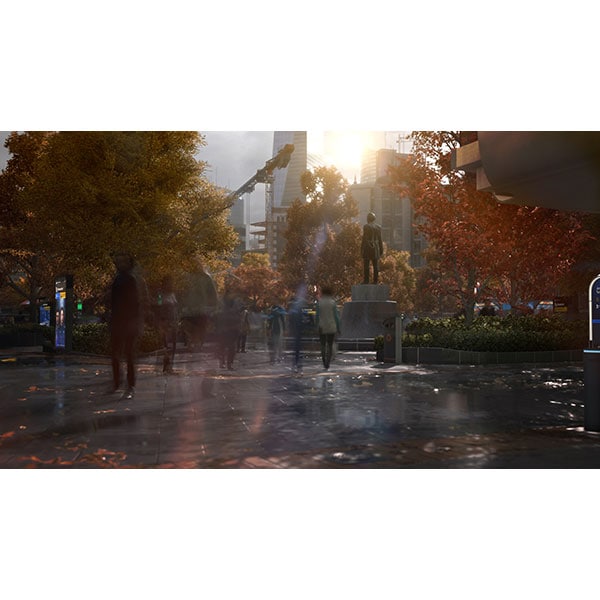 Joc Detroit: Become Human pentru PlayStation 4 PS4 Second-Hand SH