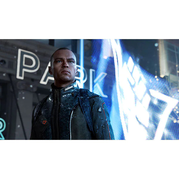 Joc Detroit: Become Human pentru PlayStation 4 PS4 Second-Hand SH