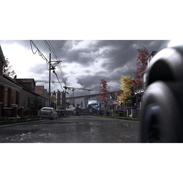 Joc Detroit: Become Human pentru PlayStation 4 PS4 Second-Hand SH