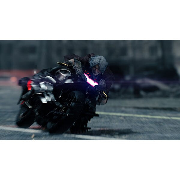 Joc Devil May Cry 5 pentru PlayStation 4 PS4 Second-Hand SH