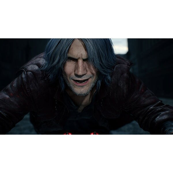 Joc Devil May Cry 5 pentru PlayStation 4 PS4 Second-Hand SH