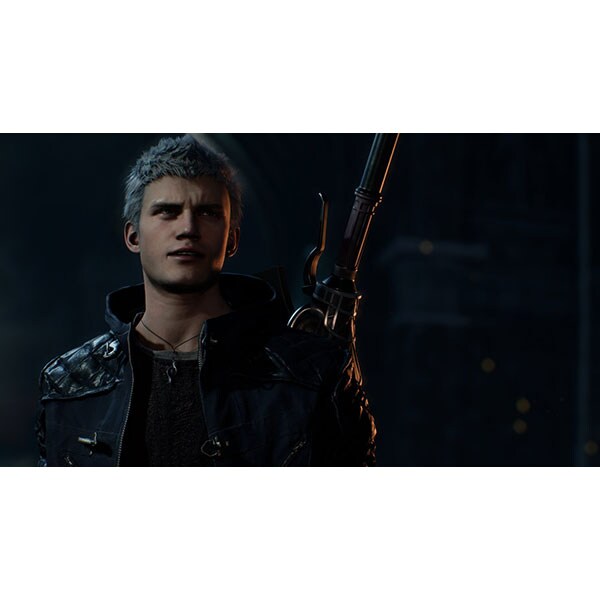 Joc Devil May Cry 5 pentru PlayStation 4 PS4 Second-Hand SH