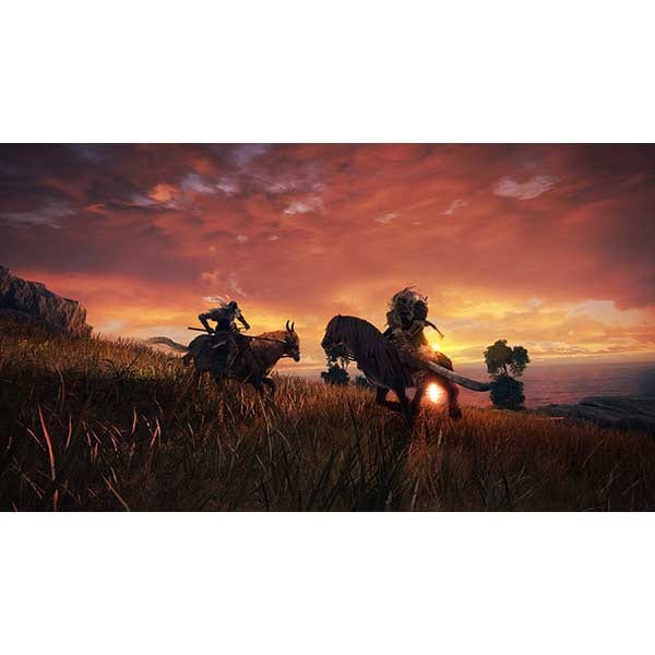 Joc Elden Ring pentru PlayStation 4 PS4 Second-Hand SH