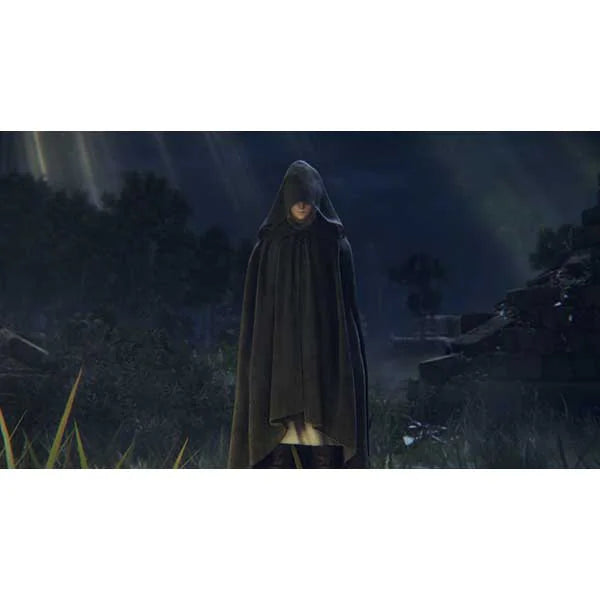 Joc Elden Ring pentru PlayStation 4 PS4 Second-Hand SH