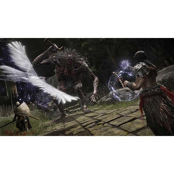 Joc Elden Ring pentru PlayStation 4 PS4 Second-Hand SH