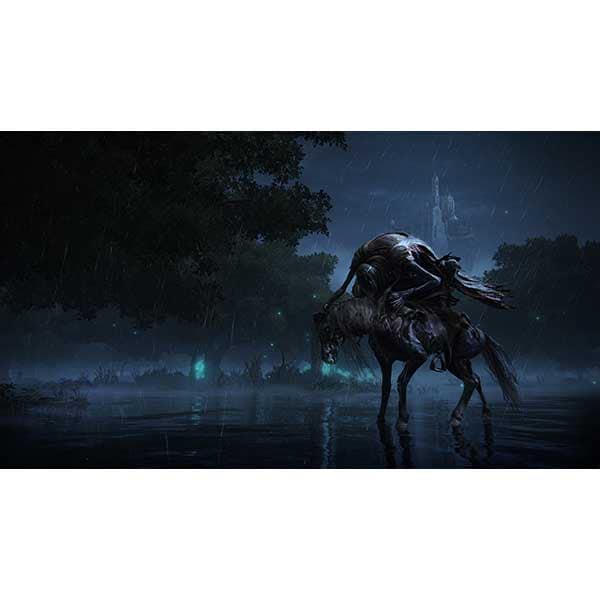 Joc Elden Ring pentru PlayStation 4 PS4 Second-Hand SH