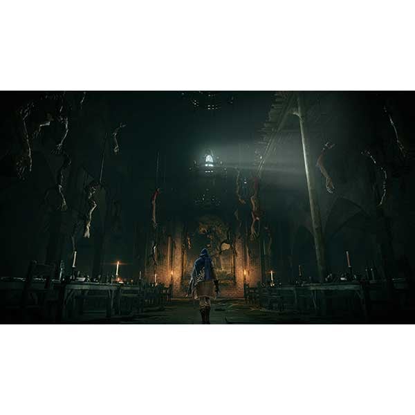 Joc Elden Ring pentru PlayStation 4 PS4 Second-Hand SH