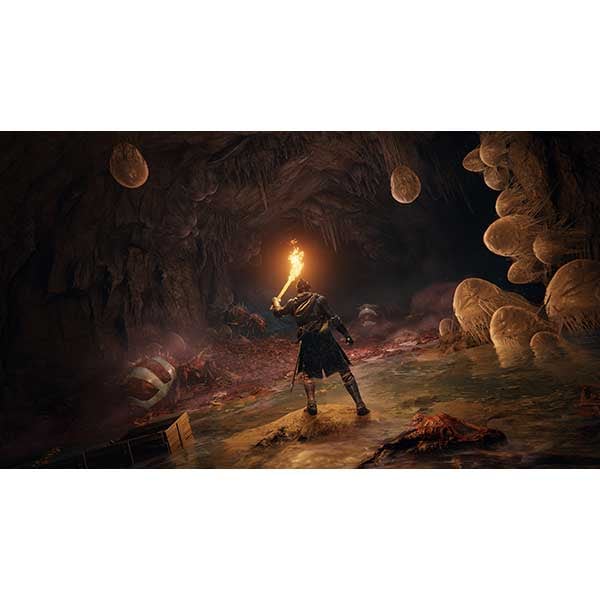 Joc Elden Ring pentru XBOX SERIES Xbox One Second-Hand SH