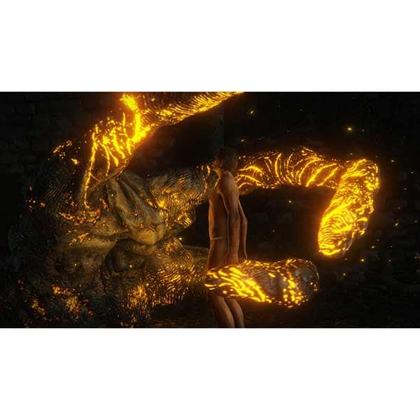 Joc Elden Ring pentru XBOX SERIES Xbox One Second-Hand SH